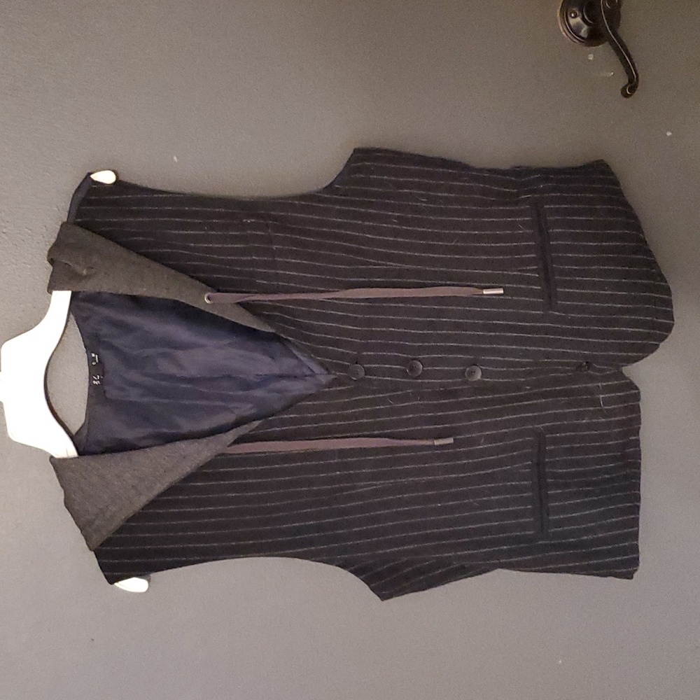 21 MEN vest size L